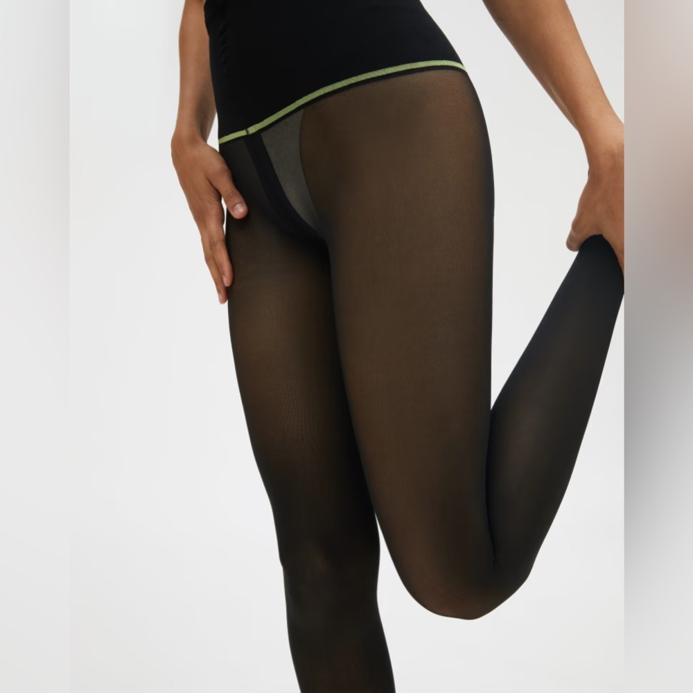 Sheetex Super Sheer Tights
